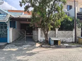 Rumah Siwalankerto Permai dekat Rungkut, Wonokromo, Gayungan (DNDGK)