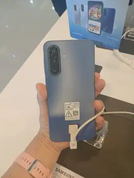 Beli Samsung A17 5G pakai promo cicilan murah dari aplikasi homecredit