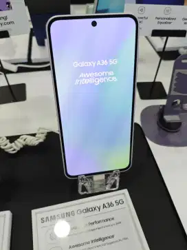 Samsung Galaxy A36 5G