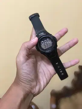Casio Gshock Gwm 500f solar
