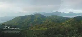 Jarang Ada View Cantik Potensi Untuk Usaha, di Jl. Raya Malangbong