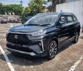 Veloz 1.5 Q Cvt 2025