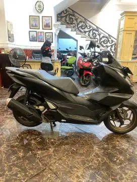 HUB DEDI DP 1 JT PCX 160 ABS THN 2023 PJK HDP KTP DAERAH BISA KREDIT