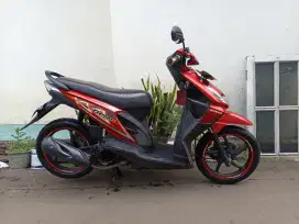 Honda beat karbu 2012 pajak on