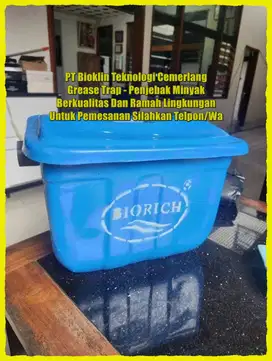 grestep !!! grease trap -   GRESTREP FIBERGLASS