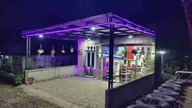 jual murah rumah hunian asri & sejuk di wonosalam Jombang