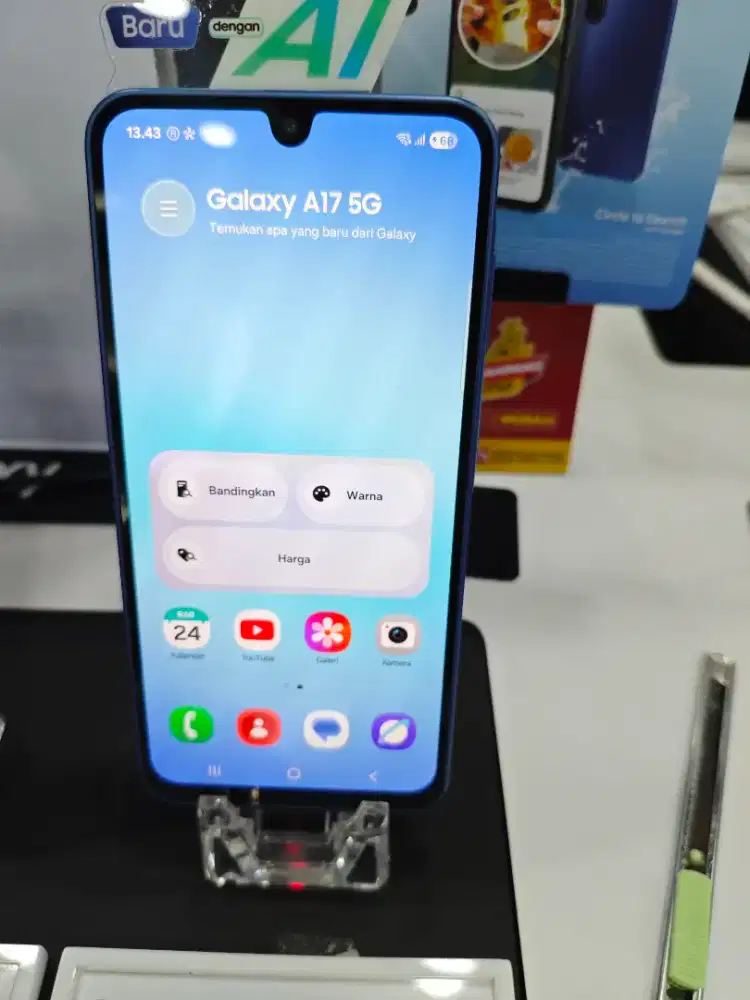 Samsung Galaxy A17 5G