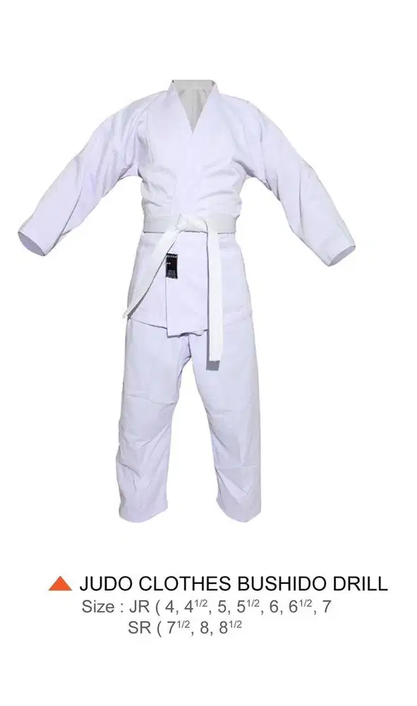 karate silat tae kwon do taekwondo alat perlengkapan dogi sabuk hand