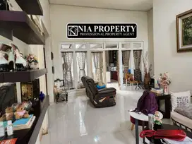 Dijual Rumah Siap Huni Lokasi Citra Gran Cibubur 1 Lantai