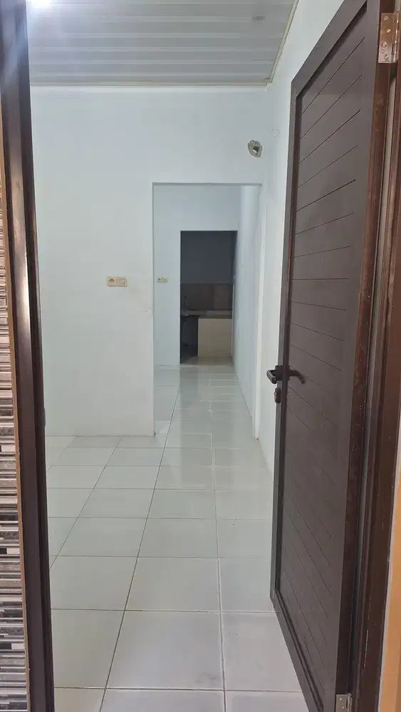 Kontrakan Murah dan Nyaman