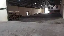 Dijual Gudang Margomulyo Permai Mainroad dkt Tol dan Pelabuhan Perak