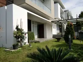 RUMAH MEWAH CITRA GREEN DAGO BANDUNG UTARA