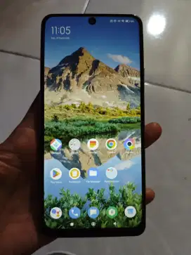 Poco F4 8/256 Silver