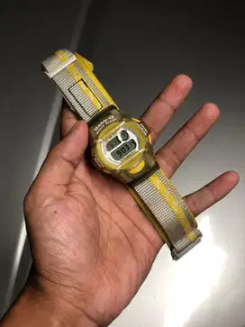 Casio Baby g bg 370