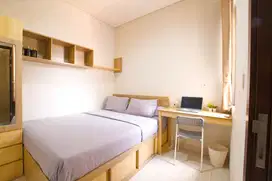 Kost Bulanan Nyaman Abdi Regentown Hanya 1 Menit Ke ICE BSD - Serpong