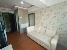 Sewa Apartemen DI jarrdin cihampelas Big room