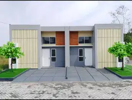 Rumah subsidi DP murah di kabupaten Tangerang