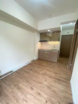 Yw. Dijual Cepat Apartemen Podomoro Golf Cimanggis Siap huni