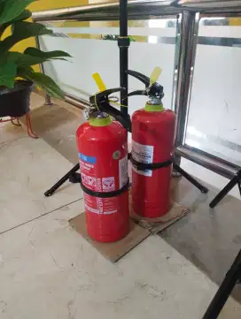 Apar 2 kg powder