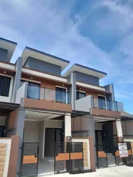 Rumah Baru Siap Huni di Cisaranten Kulon Arcamanik