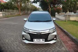avanza g 1.3 manual 2020