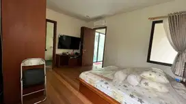 Villa 2 Lantai di Vimala Hills Cluster kilimanjaro