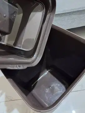tong sampah krisbow 12ltr cocok buat di kost