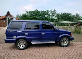 Isuzu Panther 1997 Diesel