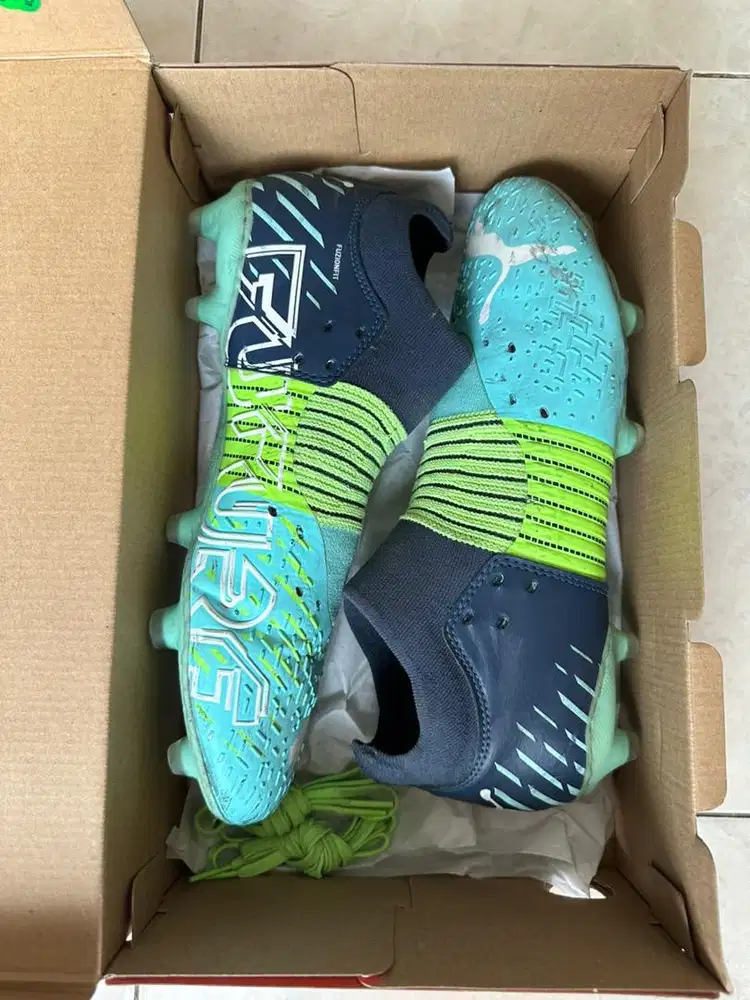 Puma Future Z 3.2 FG/AG