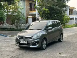 Suzuki Ertiga gl manual 2017(nik 2016)