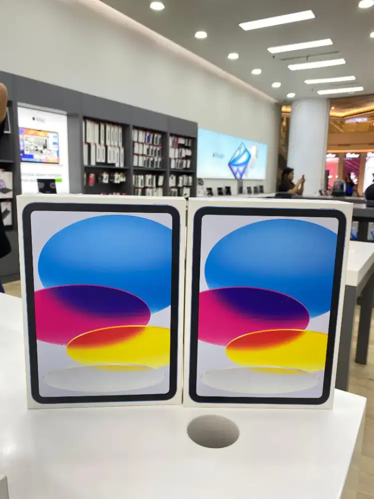 IPAD GEN 11 128GB (A16)