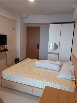 Apartemen Murah Bintaro Park View Pesanggrahan Jakarta Selatan