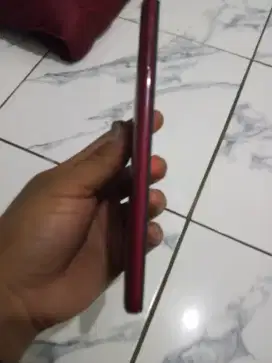 Dijual redmi 8 ram 4/64 kondisi hanya minus tombol volume,