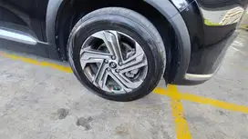 Hyundai Santa Fe 2021 Diesel