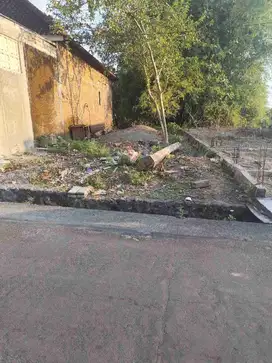 Tanah DiJual Di Jatikuwung Gondangrejo Karanganyar