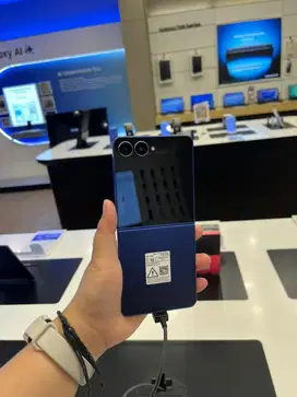 Samsung Galaxy Zflip7