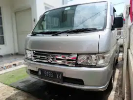 Pickup New Carry 1.5 AC PS tahun 2020