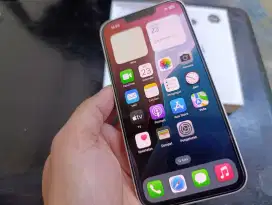 iPhone 13 128 GB iBox Garansi ON
