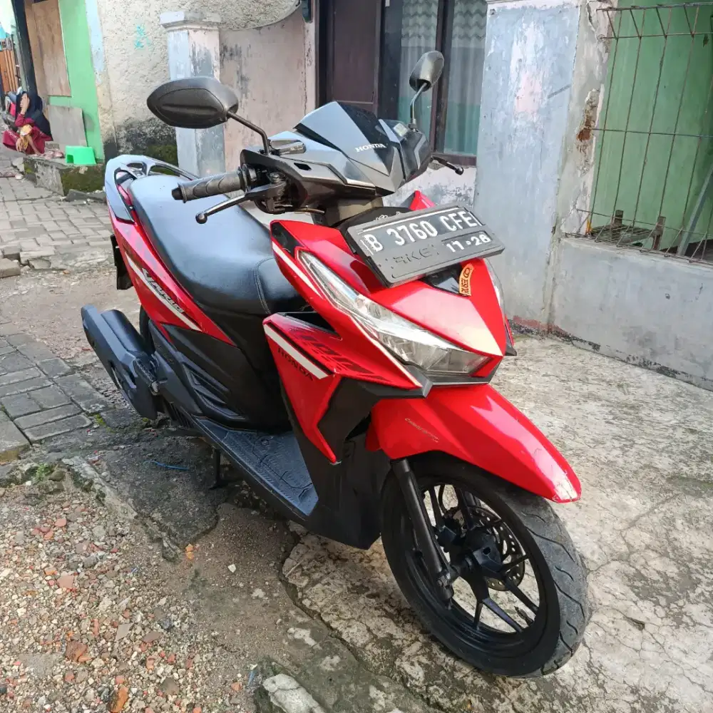VARIO 125 2016 LED
