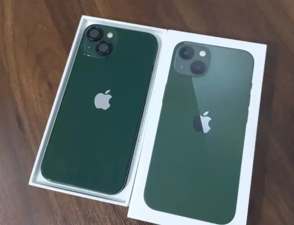 Iphone 13 bisa cicilan
