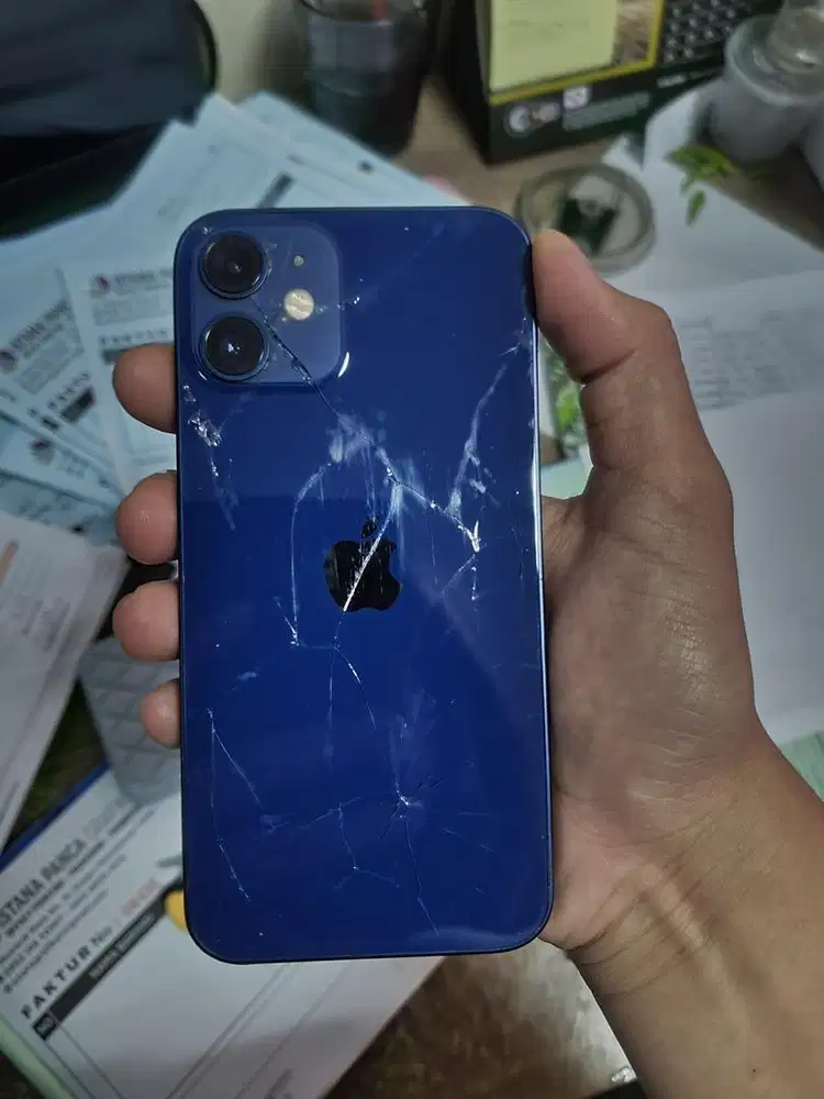 iphone 12 mini (128gb)