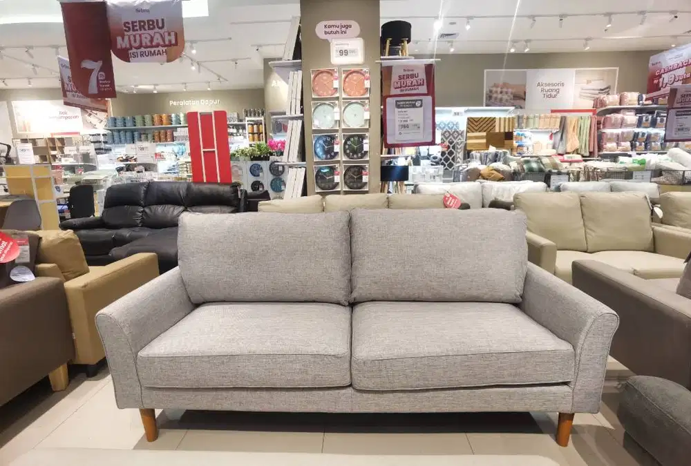 SOFA SANTAI RUANG TAMU MINIMALIS