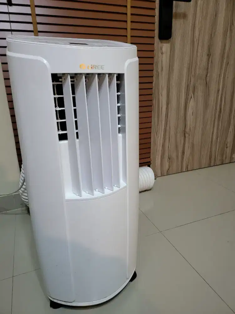 AC GREE 1PK, AC 1 PK, AC STANDING, AC PORTABLE