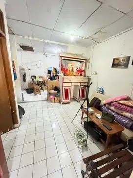 Dijual Rumah Di Poris Indah, Tangerang