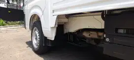 Suzuki Carry 2022 Bensin