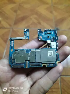 Mesin Samsung S10 5G 8/256 Normal Wifi Only