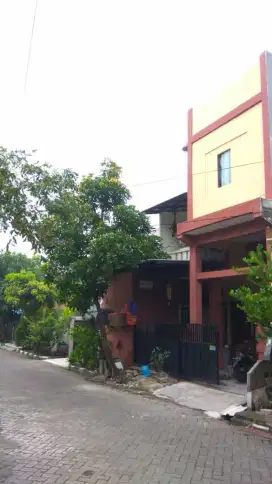 Rumah Kos ketintang Unesa Penuh 9 kamar