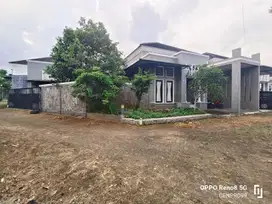 Jual murah BU perum Sapphire Estate dekat kampus UNSOED Purwokerto  k