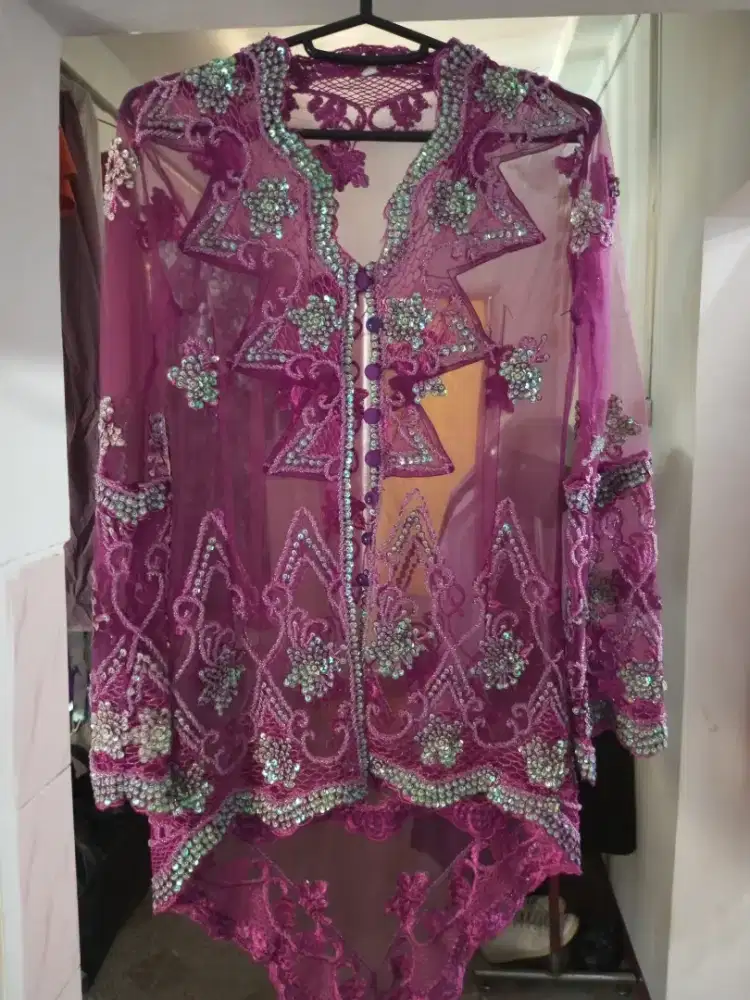 Dijual borongan semuanya