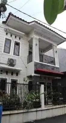 JUAL CEPAT RUMAH KALAI SARI CIBUBUR
